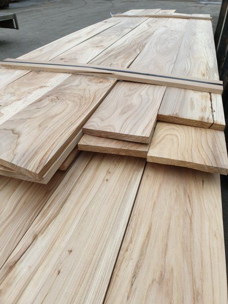 Houthandel in Hilversum