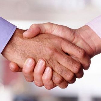 Mediation in Hilversum