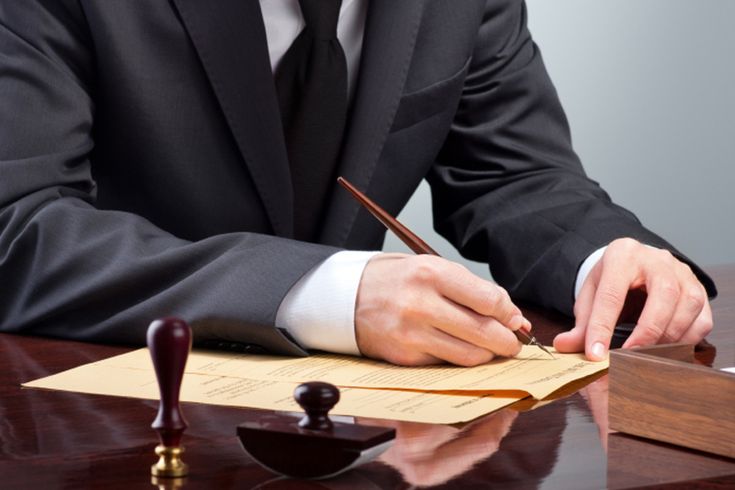 Notaris in Hilversum