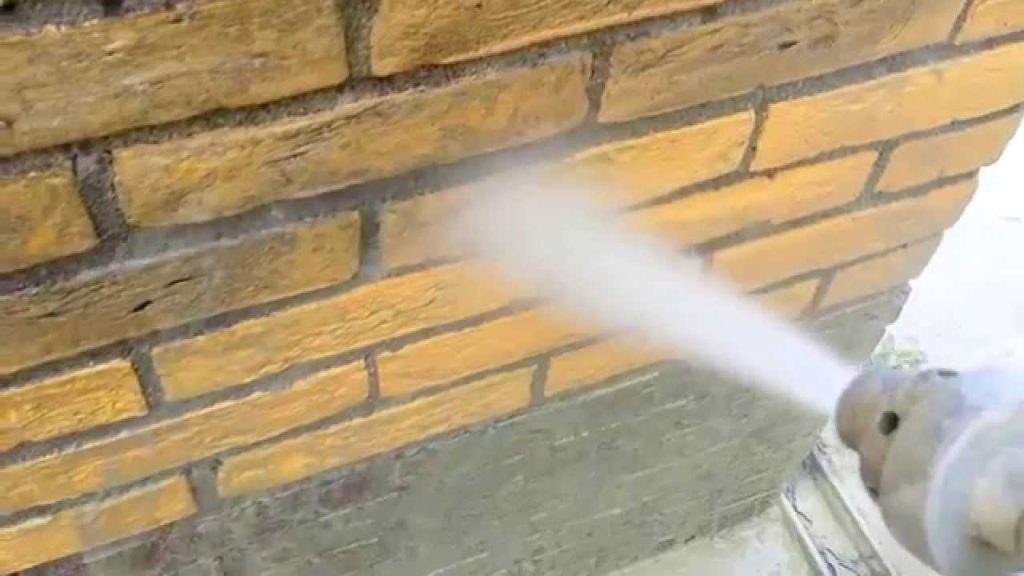 Gevelreiniging in Hilversum