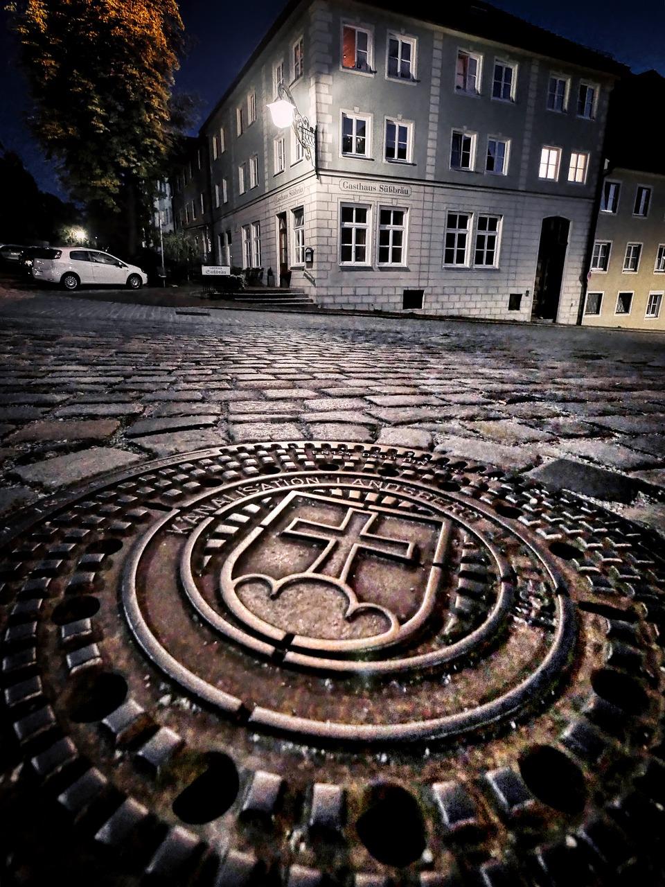 Riool ontstoppen in Hilversum