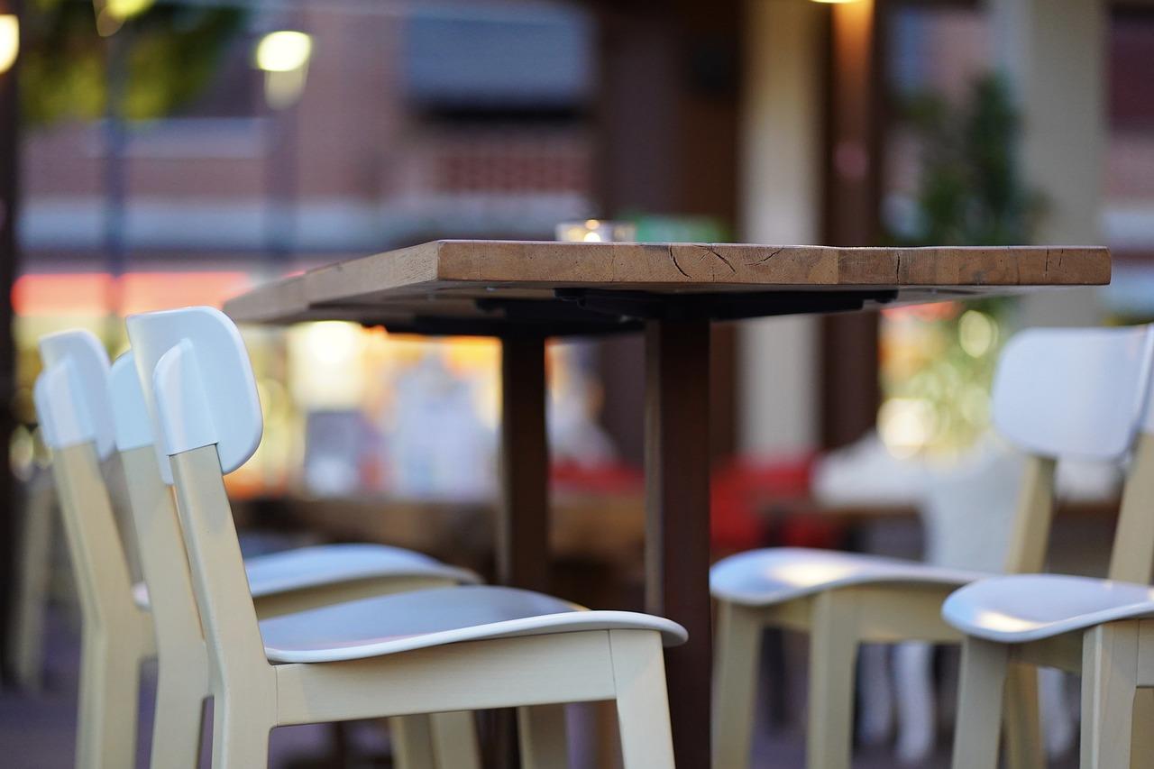 Cafetaria in Hilversum