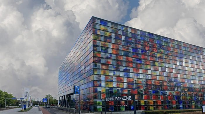 Beeld-en-Geluid-Experience