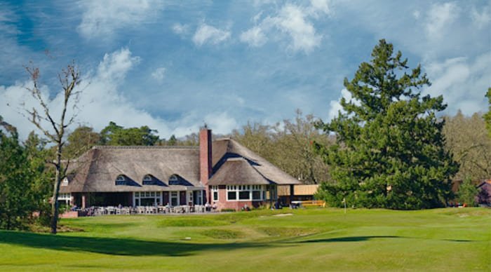 Hilversumsche-Golf-Club