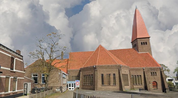Zuiderkerk
