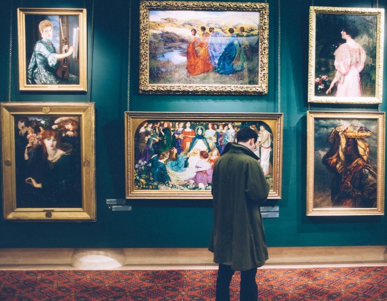 Musea in Hilversum