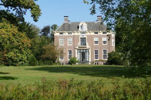 Bedrijven in Hilversum Bedrijven in Hilversum
