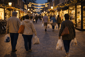 Bedrijven in Hilversum Bedrijven in Hilversum