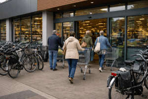 Bedrijven in Hilversum Bedrijven in Hilversum